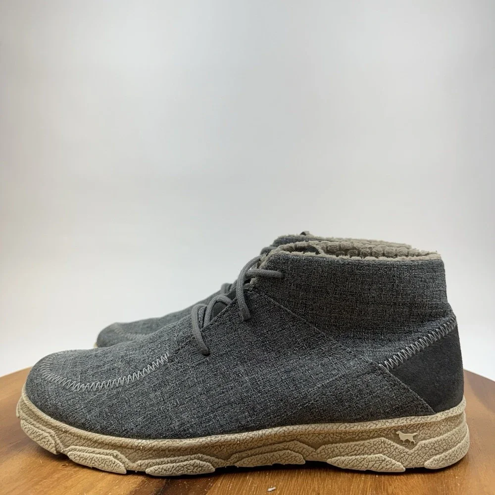 Mens Irish Setter Traveler 5